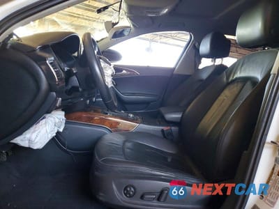 Zdjęcie 7 z 12 samochodu: 2014 AUDI A6 PREMIUM PLUS VIN:WAUDFAFC1EN138953 - miniatura