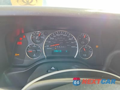Zdjęcie 9 z 13 samochodu: 2025 CHEVROLET EXPRESS G2500 LS VIN:1GAWGEFP2S1262583 - miniatura