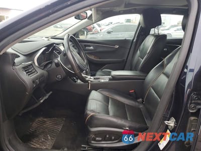Zdjęcie 7 z 12 samochodu: 2014 CHEVROLET IMPALA LTZ VIN:2G1155S35E9100692 - miniatura