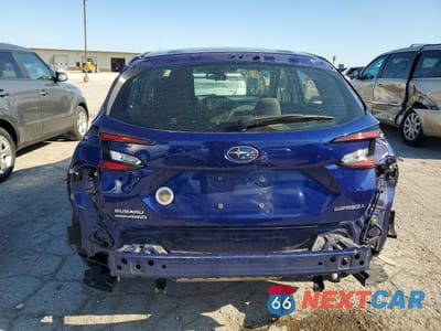 Zdjęcie 6 z 12 samochodu: 2024 SUBARU IMPREZA VIN:JF1GUABC9R8311169 - miniatura