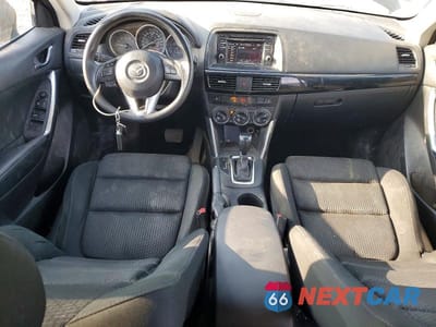 Zdjęcie 8 z 14 samochodu: 2015 MAZDA CX-5 GT VIN:JM3KE4CY0F0463243 - miniatura
