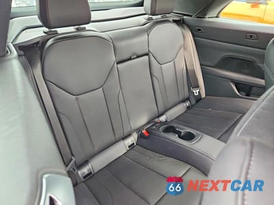 Zdjęcie 10 z 13 samochodu: 2025 BMW 430I VIN:WBA33DB07SCS94844 - miniatura