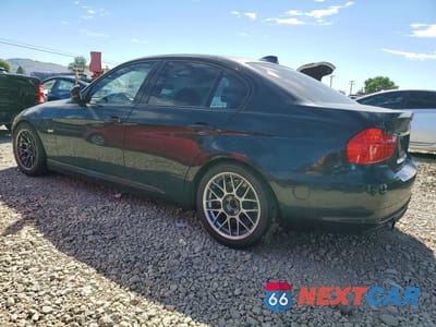 Drugie zdjęcie samochodu z przodu: 2011 BMW 335 D VIN:WBAPN7C51BA779466 - miniatura