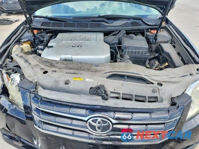 Zdjęcie 11 z 12 samochodu: 2007 TOYOTA AVALON XLS VIN:4T1BK36B37U243247 - miniatura