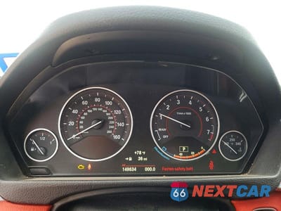 Zdjęcie 9 z 12 samochodu: 2017 BMW 430I GRAN COUPE VIN:WBA4F7C55HG438075 - miniatura