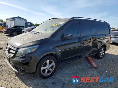 2016 MERCEDES BENZ METRIS WD3PG2EA8G3087656 - główne zdjęcie licytacji z USA - miniatura