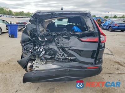 Zdjęcie 6 z 13 samochodu: 2025 HONDA CR-V EXL VIN:7FARS4H79SE011890 - miniatura