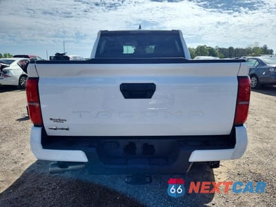 Zdjęcie 6 z 13 samochodu: 2024 TOYOTA TACOMA SR5 VIN:3TYLB5JN4RT047951 - miniatura