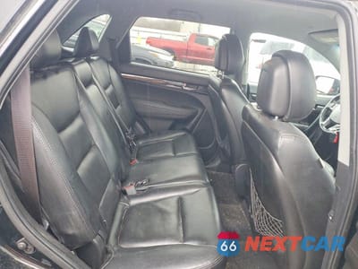 Zdjęcie 10 z 12 samochodu: 2012 KIA SORENTO EX VIN:5XYKUCA69CG248151 - miniatura