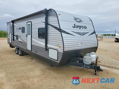 2020 JAYCO JAY FLIGHT CAMPER 1UJBJ0BRXL17X0383 - główne zdjęcie licytacji z USA - miniatura