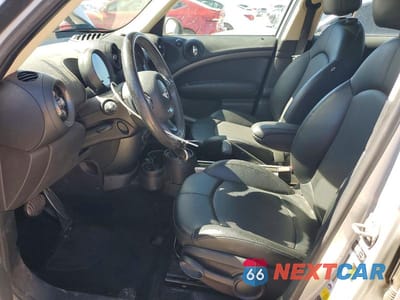 Zdjęcie 7 z 12 samochodu: 2015 MINI COOPER S COUNTRYMAN VIN:WMWZC3C56FWT03441 - miniatura