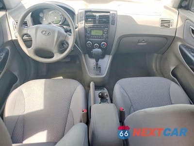 Zdjęcie 8 z 12 samochodu: 2009 HYUNDAI TUCSON GLS VIN:KM8JM12B69U972510 - miniatura