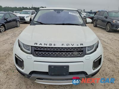 Piąte zdjęcie samochodu w środku: 2016 LAND ROVER RANGE ROVER EVOQUE HSE VIN:SALVR2BG1GH081032 - miniatura