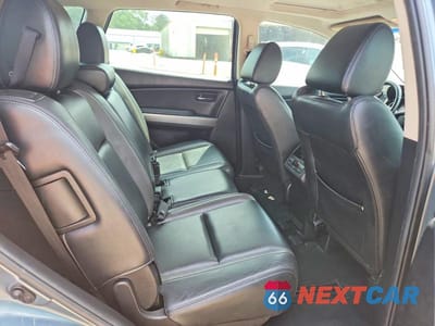 Zdjęcie 10 z 12 samochodu: 2012 MAZDA CX-9 VIN:JM3TB3DV6C0335127 - miniatura