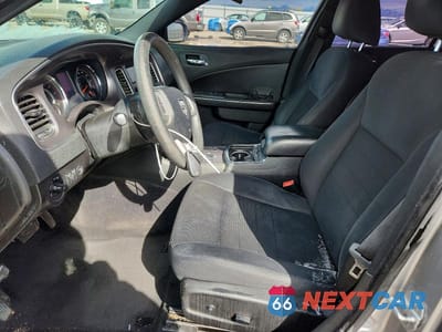 Zdjęcie 7 z 12 samochodu: 2011 DODGE CHARGER VIN:2B3CL3CG2BH520991 - miniatura