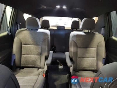 Zdjęcie 10 z 13 samochodu: 2024 CHEVROLET TRAVERSE LT VIN:1GNERGKS3RJ187820 - miniatura