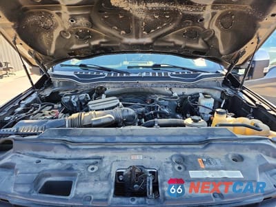 Zdjęcie 11 z 12 samochodu: 2022 FORD F350 SUPER DUTY VIN:1FT8W3BN1NEC43189 - miniatura