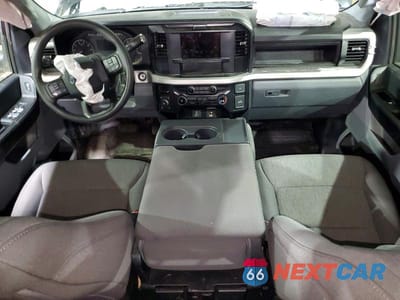 Zdjęcie 8 z 11 samochodu: 2025 FORD F250 SUPER DUTY VIN:1FT7X2BA6SED43378 - miniatura