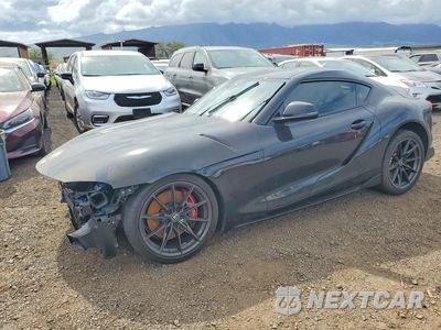 2024 TOYOTA GR SUPRA 3.0 WZ1DB0G02RW064697 - główne zdjęcie licytacji z USA - miniatura
