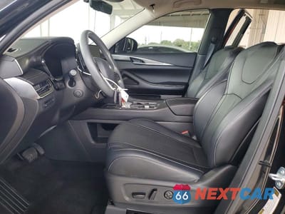 Zdjęcie 7 z 13 samochodu: 2024 INFINITI QX60 LUXE VIN:5N1DL1FR7RC337275 - miniatura