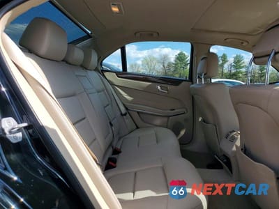 Zdjęcie 10 z 12 samochodu: 2014 MERCEDES-BENZ E 350 4MATIC VIN:WDDHF8JB2EA897524 - miniatura