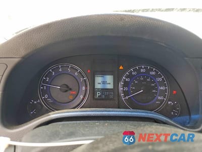 Zdjęcie 9 z 12 samochodu: 2014 INFINITI Q60 COUPE JOURNEY VIN:JN1CV6EK0EM111436 - miniatura