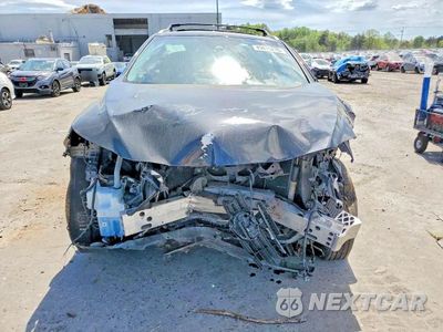 Piąte zdjęcie samochodu w środku: 2017 LEXUS RX 350 BASE VIN:2T2BZMCA2HC116680 - miniatura