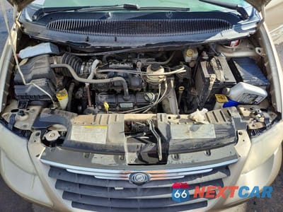 Zdjęcie 12 z 13 samochodu: 2007 CHRYSLER TOWN & COUNTRY LX VIN:2A4GP44R87R247707 - miniatura