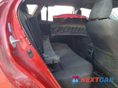 Zdjęcie 10 z 12 samochodu: 2017 TOYOTA COROLLA IM BASE VIN:JTNKARJE5HJ537212 - miniatura