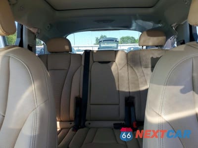 Zdjęcie 10 z 14 samochodu: 2025 AUDI Q7 PREMIUM PLUS VIN:WA1LCBF76SD001423 - miniatura