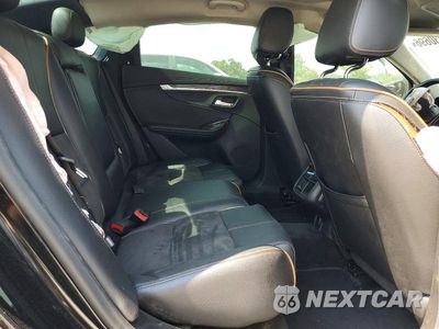 Zdjęcie 10 z 12 samochodu: 2015 CHEVROLET IMPALA LT VIN:1G1125S30FU145780 - miniatura