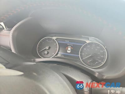 Zdjęcie 9 z 12 samochodu: 2024 NISSAN SENTRA SR VIN:3N1AB8DV2RY286202 - miniatura