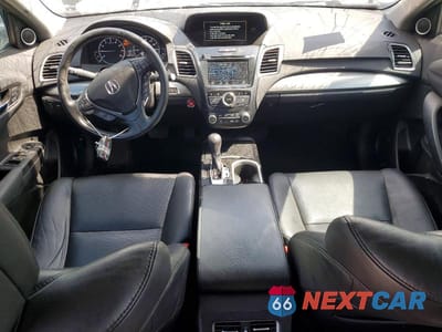 Zdjęcie 8 z 13 samochodu: 2017 ACURA RDX TECHNOLOGY VIN:5J8TB4H5XHL026731 - miniatura