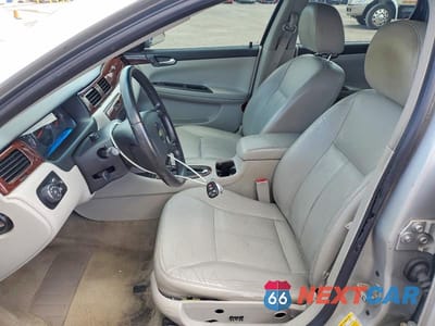 Zdjęcie 7 z 12 samochodu: 2011 CHEVROLET IMPALA LT VIN:2G1WG5EK4B1258387 - miniatura