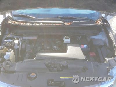 Zdjęcie 12 z 13 samochodu: 2013 NISSAN PATHFINDER S VIN:5N1AR2MN9DC637321 - miniatura