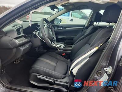 Zdjęcie 7 z 12 samochodu: 2021 HONDA CIVIC VIN:2HGFC2F69MH507779 - miniatura
