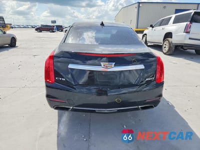 Zdjęcie 6 z 12 samochodu: 2016 CADILLAC CTS VIN:1G6AP5SX5G0192021 - miniatura