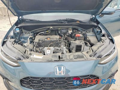 Zdjęcie 12 z 13 samochodu: 2025 HONDA HR-V EXL VIN:3CZRZ2H73SM746348 - miniatura