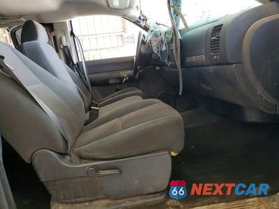 Zdjęcie 7 z 13 samochodu: 2007 CHEVROLET SILVERADO C1500 CREW CAB VIN:2GCEC13C771615958 - miniatura