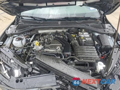 Zdjęcie 11 z 13 samochodu: 2025 VOLKSWAGEN JETTA S VIN:3VW5X7BU3SM026440 - miniatura