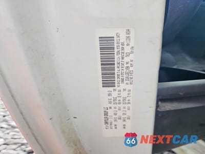 Zdjęcie 13 z 13 samochodu: 2014 RAM PROMASTER 3500 REFRIGERATED DELIVERY VAN VIN:3C6URVJG3EE110384 - miniatura