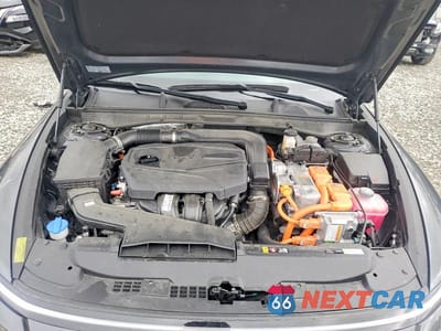 Zdjęcie 11 z 12 samochodu: 2025 HYUNDAI SONATA HYBRID SEL VIN:KMHL34JJ2SA108213 - miniatura
