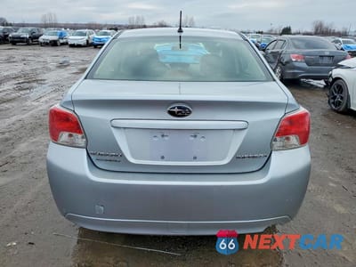Zdjęcie 6 z 12 samochodu: 2013 SUBARU IMPREZA VIN:JF1GJAA65DH024635 - miniatura