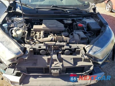 Zdjęcie 11 z 13 samochodu: 2018 HONDA CR-V EX VIN:5J6RW1H56JL009131 - miniatura