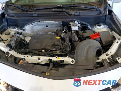 Zdjęcie 12 z 13 samochodu: 2021 BUICK ENCORE GX PREFERRED VIN:KL4MMBS20MB178558 - miniatura