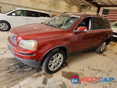 2011 VOLVO XC90 3.2 YV4952CZ0B1587311 - główne zdjęcie licytacji z USA - miniatura