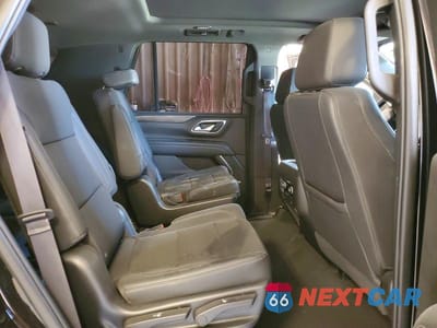 Zdjęcie 11 z 14 samochodu: 2022 CHEVROLET TAHOE K1500 Z71 VIN:1GNSKPKD2NR276802 - miniatura