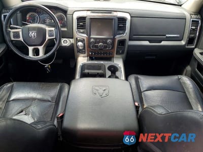 Zdjęcie 8 z 12 samochodu: 2016 RAM 1500 LARAMIE VIN:1C6RR7NM3GS115604 - miniatura