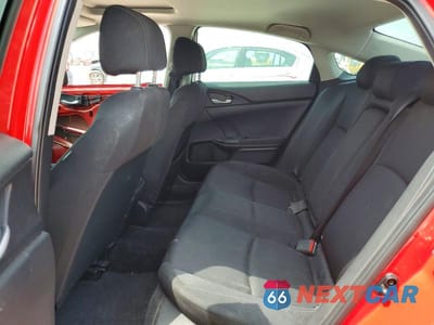 Zdjęcie 10 z 13 samochodu: 2017 HONDA CIVIC EX VIN:2HGFC1F37HH630129 - miniatura