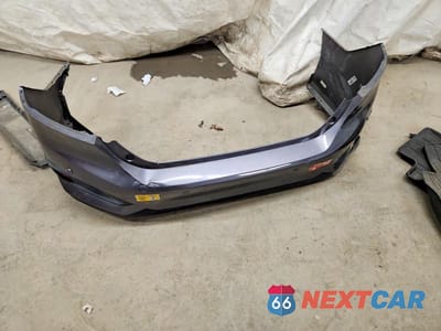 Zdjęcie 12 z 13 samochodu: 2018 HONDA CLARITY VIN:JHMZC5F14JC005292 - miniatura